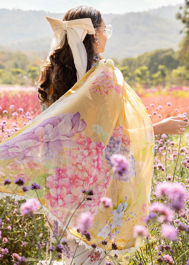 Maria.B | M.Prints - 2509A