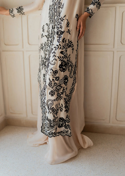 Shanzay Anooshay | Muse