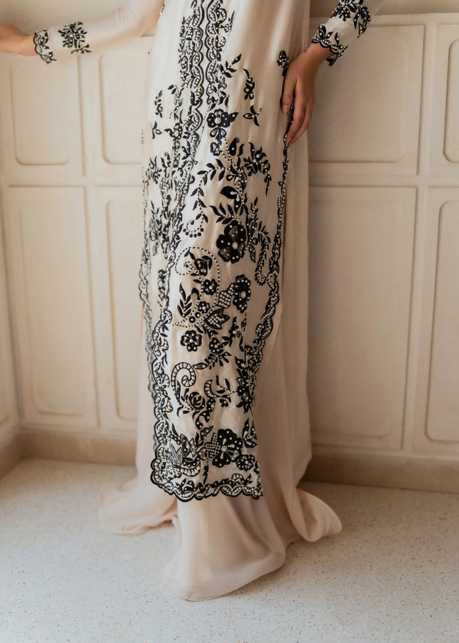 Shanzay Anooshay | Muse