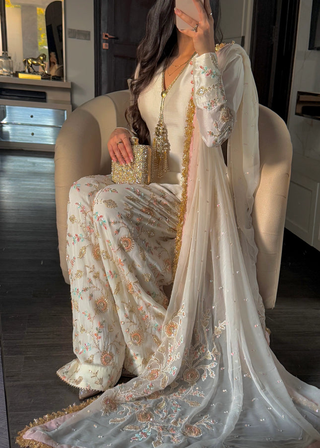 Zainab Shamsi | The Ayla Set