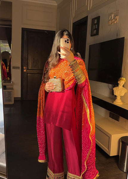 Zainab Shamsi | The Nooré Set