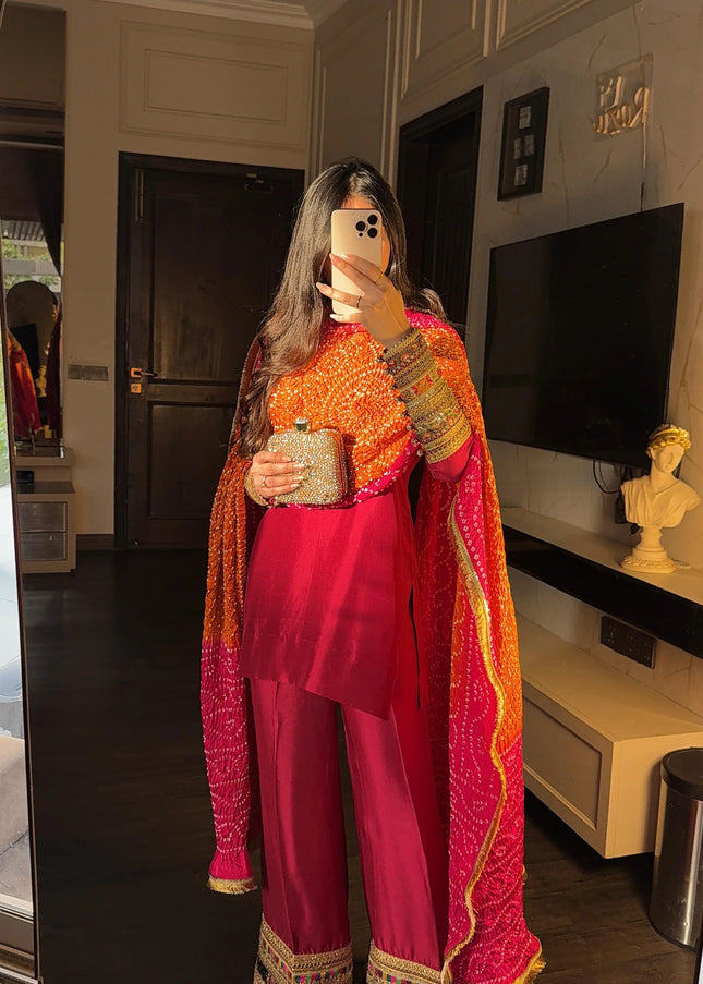 Zainab Shamsi | The Nooré Set