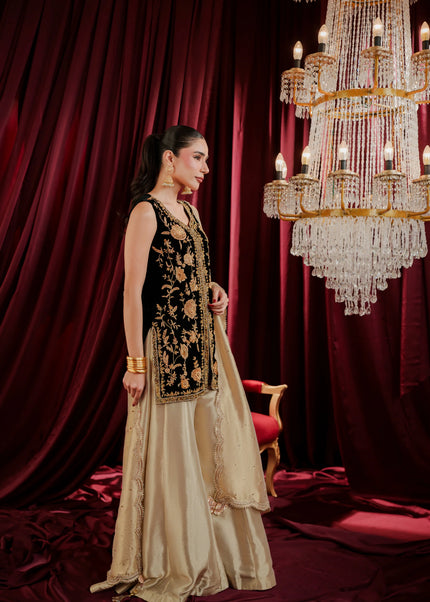 Shanzay Anooshay | Raya