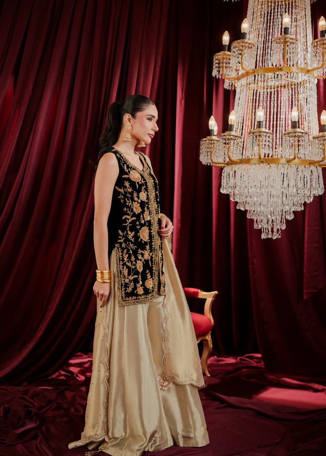 Shanzay Anooshay | Raya