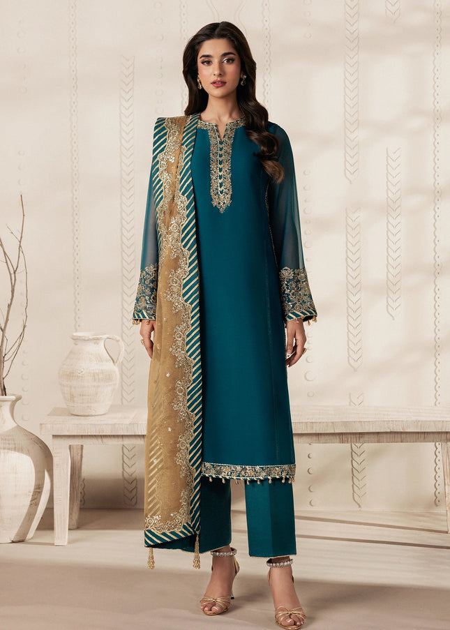 Zarif | Bayaan - Jheel