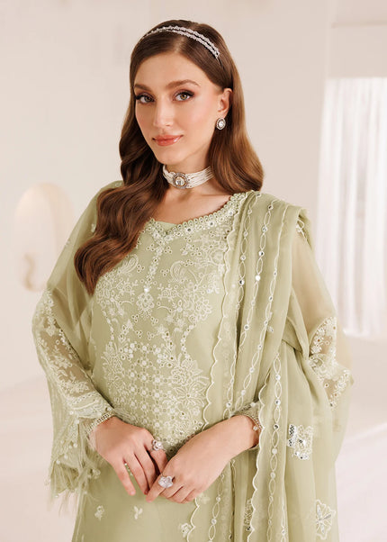 Alizeh | Dhaagay Vol 4 - Ahana