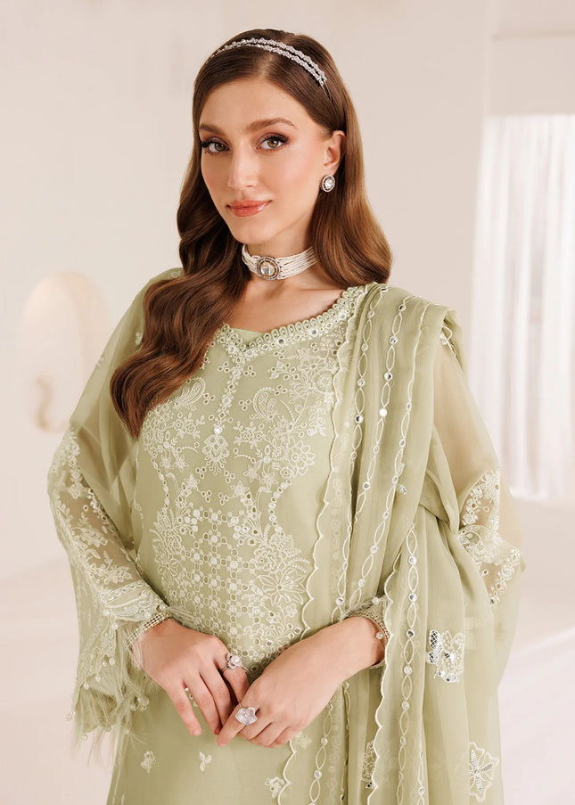 Alizeh | Dhaagay Vol 4 - Ahana