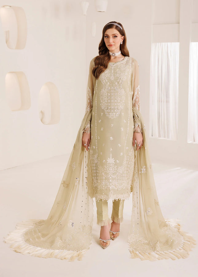 Alizeh | Dhaagay Vol 4 - Ahana