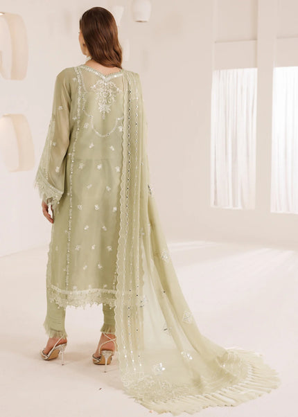 Alizeh | Dhaagay Vol 4 - Ahana