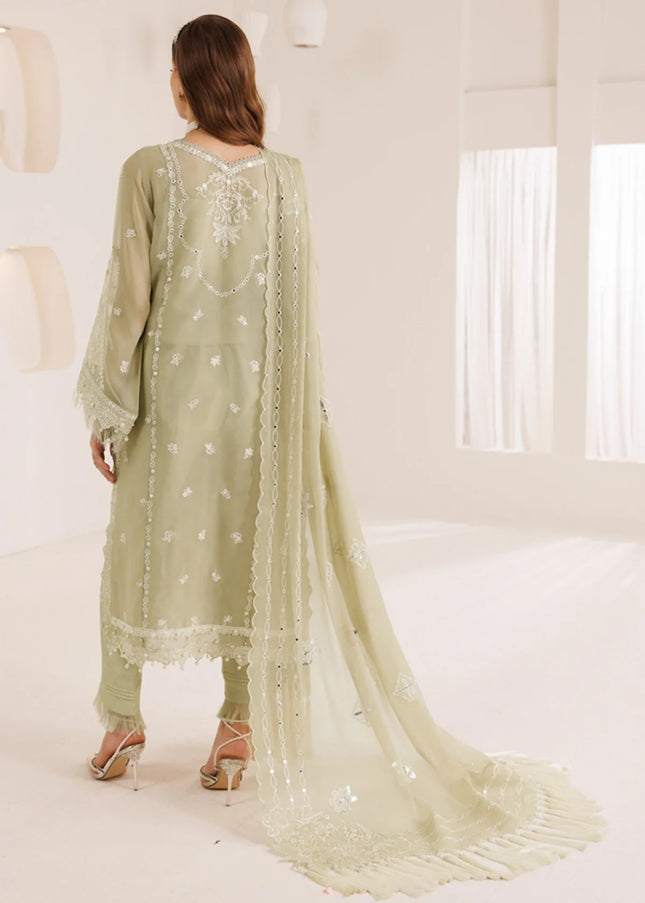 Alizeh | Dhaagay Vol 4 - Ahana