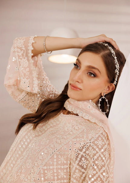 Alizeh | Dhaagay Vol 4 - Miksha