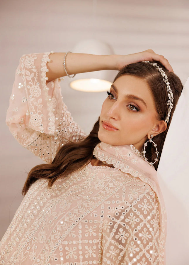 Alizeh | Dhaagay Vol 4 - Miksha
