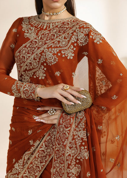 Zarif | Meraki - Sawan
