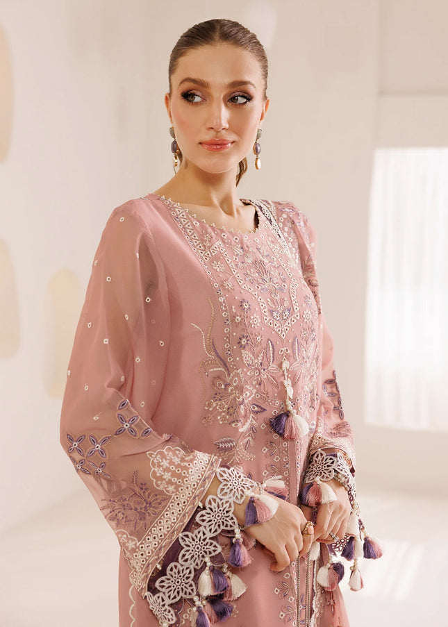 Alizeh | Dhaagay Vol 4 - Aabia