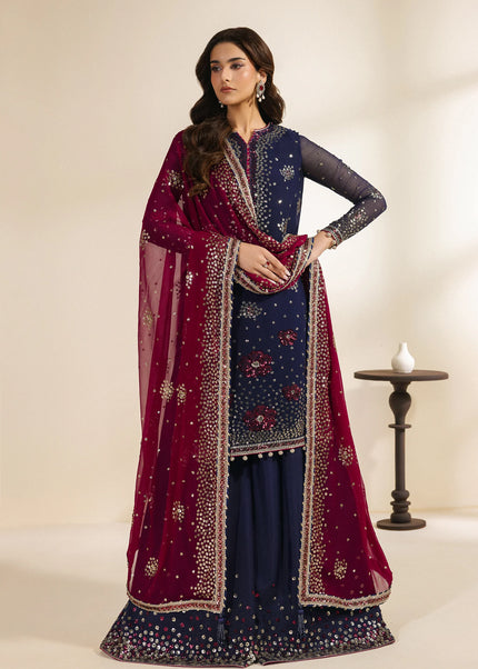 Zarif | Meraki - Sable