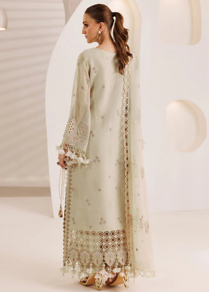 Alizeh | Dhaagay Vol 4 - Raviyah