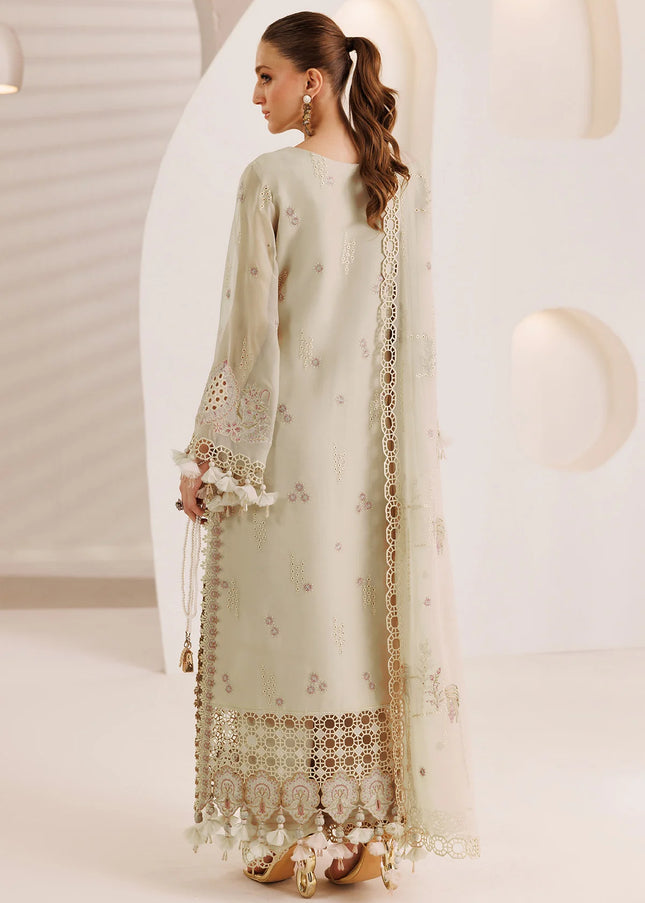 Alizeh | Dhaagay Vol 4 - Raviyah