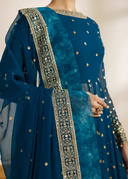 Zarif | Meraki - Zenia