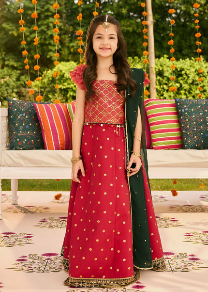 Alizeh | Shehnai - Ghoomar