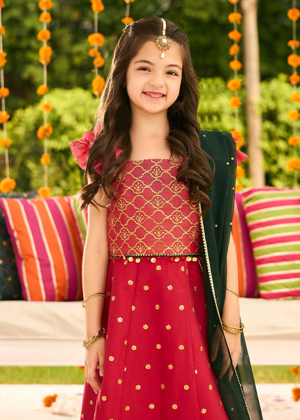 Alizeh | Shehnai - Ghoomar