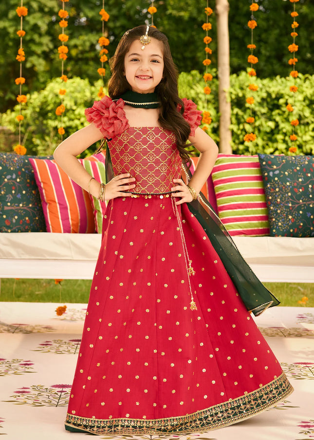 Alizeh | Shehnai - Ghoomar