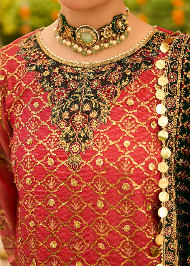 Alizeh | Shehnai - Ghoomar