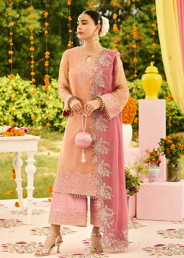 Alizeh | Shehnai - Sitara