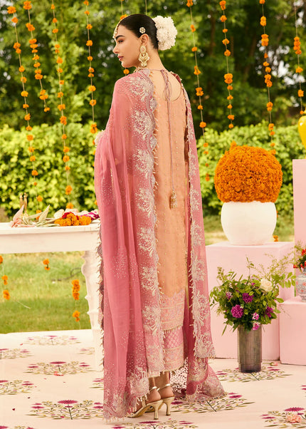 Alizeh | Shehnai - Sitara