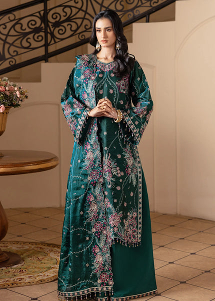 Alizeh | Aaina - Elif