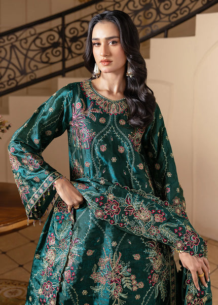 Alizeh | Aaina - Elif