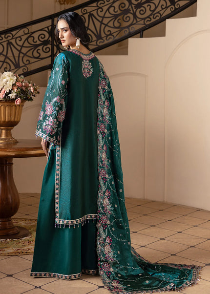 Alizeh | Aaina - Elif