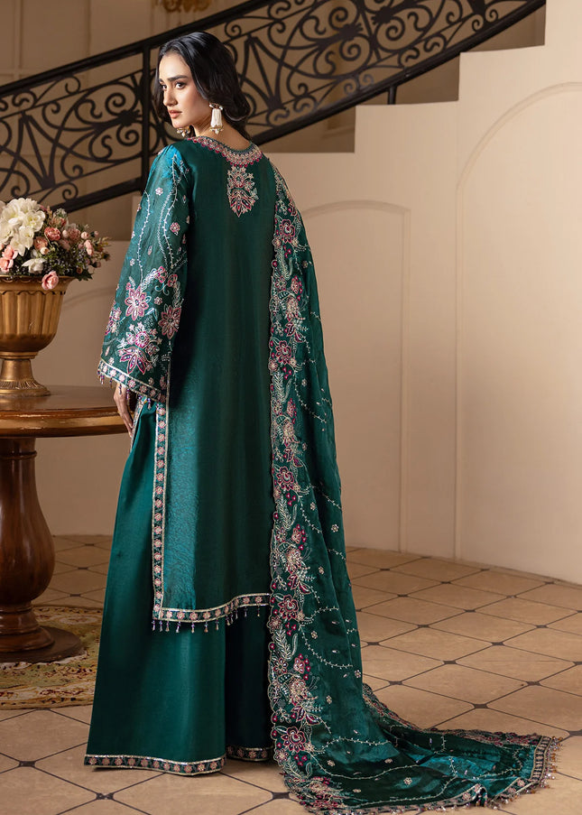 Alizeh | Aaina - Elif