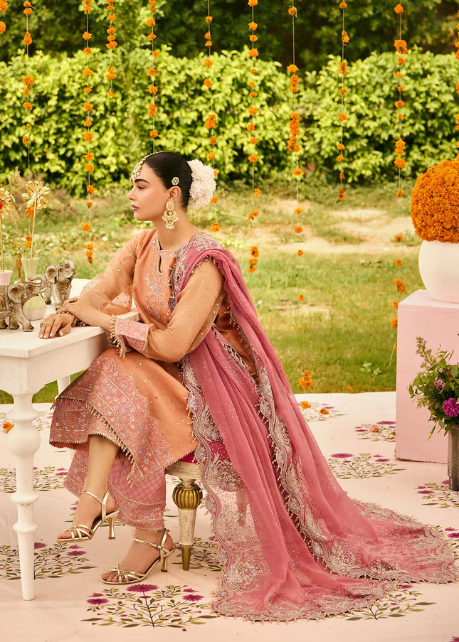 Alizeh | Shehnai - Sitara