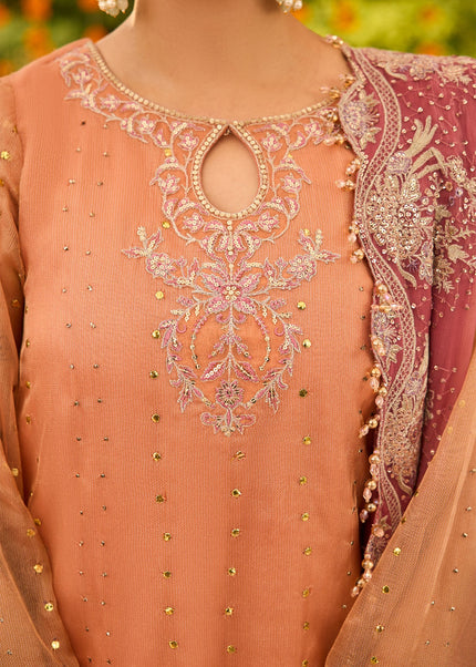 Alizeh | Shehnai - Sitara