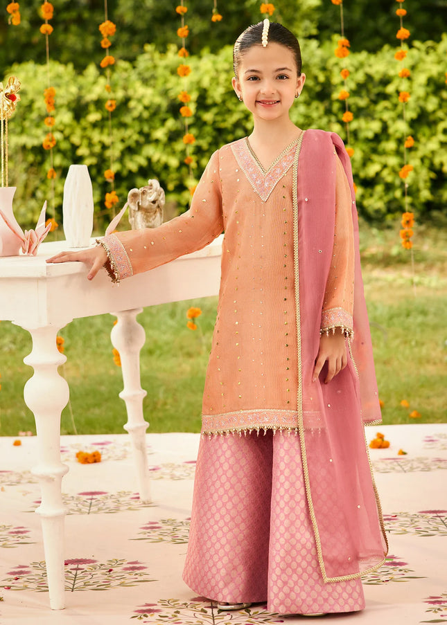 Alizeh | Shehnai - Sitara