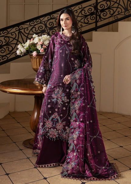 Alizeh | Aaina - Melisa