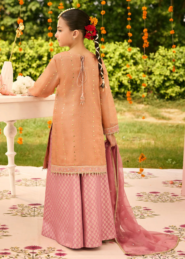 Alizeh | Shehnai - Sitara