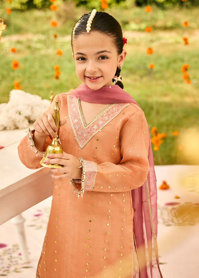 Alizeh | Shehnai - Sitara