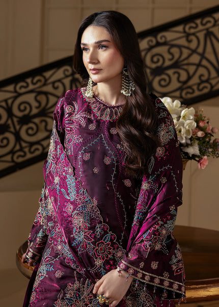 Alizeh | Aaina - Melisa