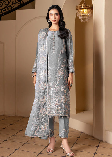Alizeh | Aaina - Kundan