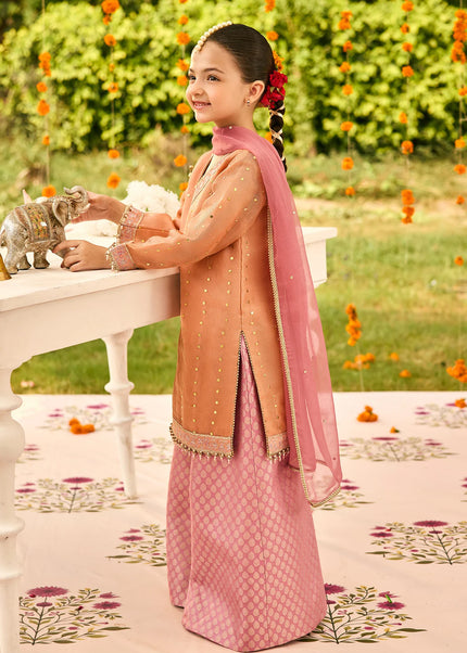 Alizeh | Shehnai - Sitara