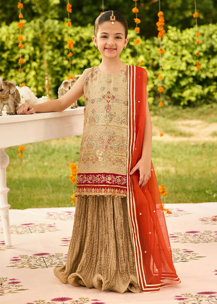 Alizeh | Shehnai - Dilruba