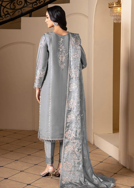 Alizeh | Aaina - Kundan