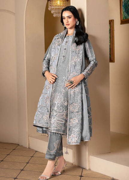 Alizeh | Aaina - Kundan