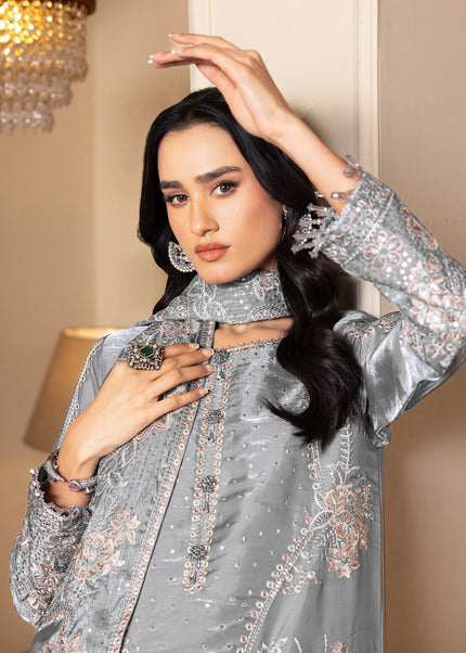 Alizeh | Aaina - Kundan