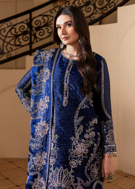 Alizeh | Aaina - Bano