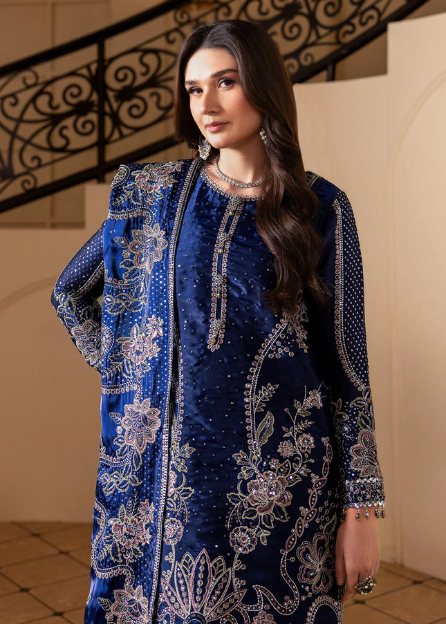 Alizeh | Aaina - Bano