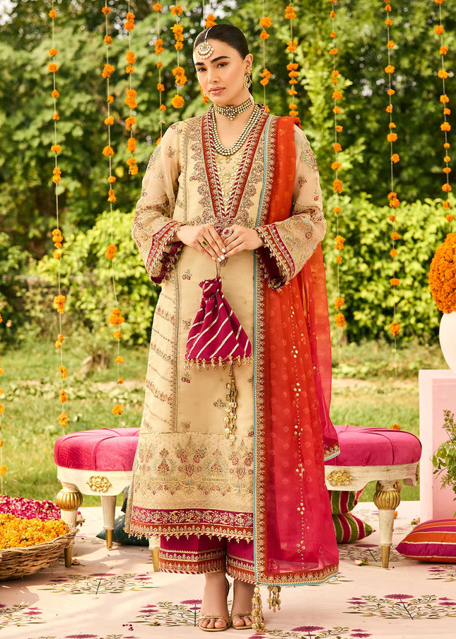 Alizeh | Shehnai - Dilruba