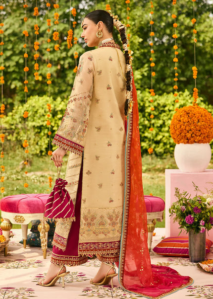 Alizeh | Shehnai - Dilruba