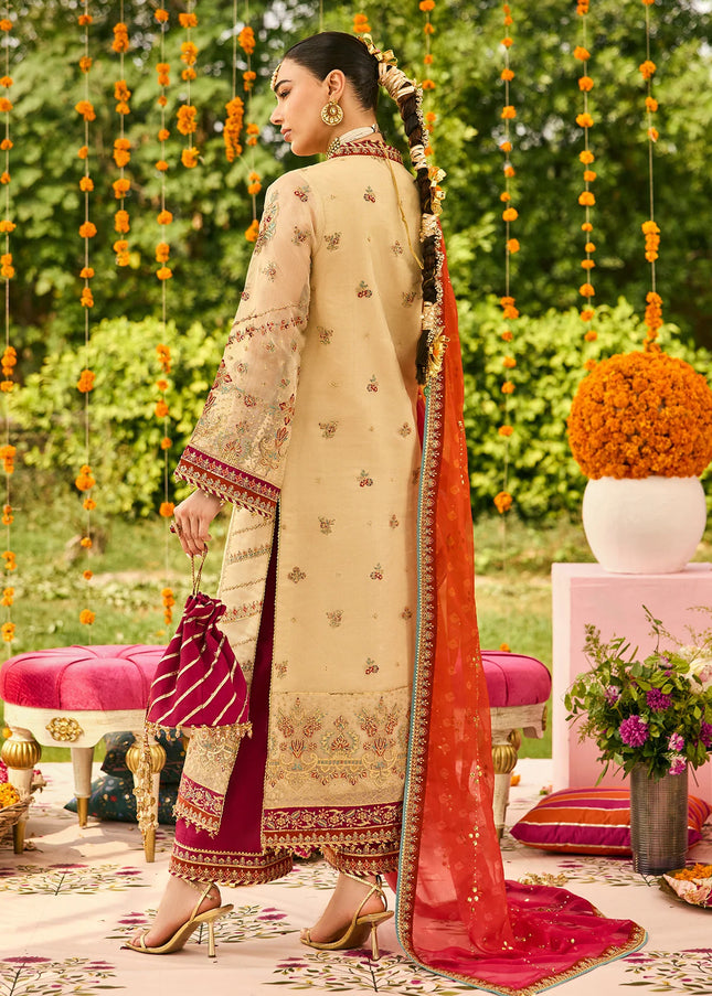 Alizeh | Shehnai - Dilruba